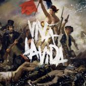 Coldplay-Viva La Vida