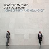 hit download Songs of Mirth and Melancholy    Branford Marsalis & Joey Calderazzo