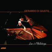 jazzsingle-top Gerardo Di Giusto La Cuadrera (Live)