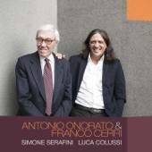 hit download Antonio Onorato & Franco Cerri (feat. Simone Serafini & Luca Collussi)    Franco Cerri & Antonio Onorato