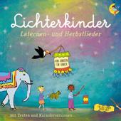 foto Laternen - und Herbstlieder