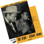 hit download Gigi Gryce - Clifford Brown Sextet (Jazz Connoisseur)    Gigi Gryce & Clifford Brown
