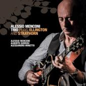 hit download Alessio Menconi Trio Plays Ellington and Strayhorn (feat. Alberto Gurrisi & Alessandro Minetto)    Alessio Menconi trio