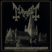 hit download De Mysteriis Dom Sathanas Alive    Mayhem