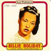 hit download Billie Holiday    Billie Holiday and Her Orchestra