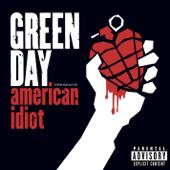 hit download Boulevard of Broken Dreams    Green Day