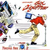 hit download Tecno Fes, Vol. 2    Gigi D Agostino