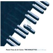 hit download Two Minuettos (Live in Milano)    Paolo Fresu & Uri Caine