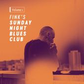 hit download Fink’s Sunday Night Blues Club, Vol. 1    Fink