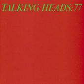 hit download Talking Heads: 77    Talking Heads