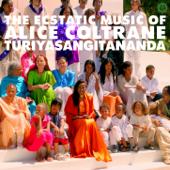 hit download World Spirituality Classics 1: The Ecstatic Music of Alice Coltrane Turiyasangitananda    Alice Coltrane