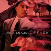 hit download REACH    Christian Sands