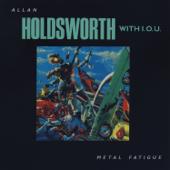 hit download Metal Fatigue (Remastered)    Allan Holdsworth