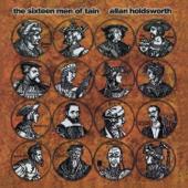 hit download The Sixteen Men of Tain (Special Edition)    Allan Holdsworth