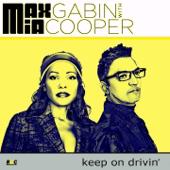 hit download Keep On Drivin     Max Gabin & Mia Cooper