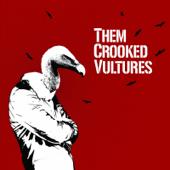 hit download Them Crooked Vultures    Them Crooked Vultures
