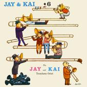 hit download Jay & Kai + 6: The Jay and Kai Trombone Octet    J.J. Johnson & Kai Winding