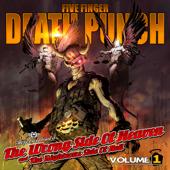 hit download Wrong Side of Heaven    Five Finger Death Punch