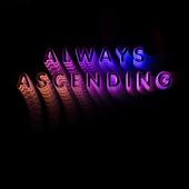 hit download Always Ascending    Franz Ferdinand