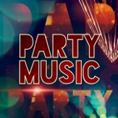 dancealbum-top Various Artists Party Music