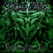 hit download Brutality Is Law    Severed Savior