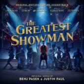 tracklist album Benj Pasek & Justin Paul, Hugh Jackman, Keala Settle, Zac Efron, Zendaya The Greatest Showman (Original Motion Picture Soundtrack)