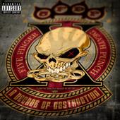 hit download A Decade of Destruction    Five Finger Death Punch