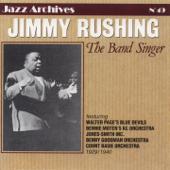 hit download He Ain t Got Rhythm    Benny Goodman & Jimmy Rushing