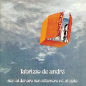 hit download Non Al Denaro, Non All Amore, Ne Al Cielo    Fabrizio De André