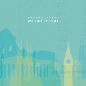 hit download We Like It Here    Snarky Puppy