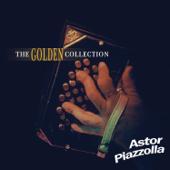 Astor Piazzolla-The Golden Collection