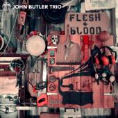 hit download Flesh & Blood    John Butler Trio