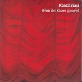 hit download Wenn der Kaiser Grooved    Mnozil Brass