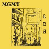 hit download Little Dark Age    MGMT