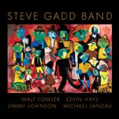 hit download Steve Gadd Band (feat. Walt Fowler, Kevin Hays, Jimmy Johnson & Michael Landau)    Steve Gadd Band