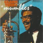 hit download Mumbles    Clark Terry