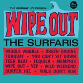 hit download Wipe Out    The Surfaris