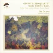 hit download Tea for Two (feat. Andrea Pozza, Luciano Milanese & Stefano Bagnoli)    Enrico Rava & Gianni Basso Quartet