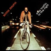 hit download Slow Traffic to the Right    Bennie Maupin