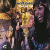 hit download Carryin  On    Grant Green