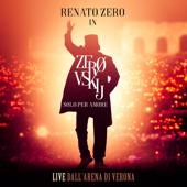 hit download Zerovskij Solo per Amore - Live    Renato Zero