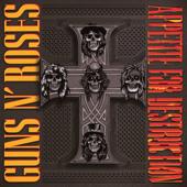 hit download Appetite for Destruction (Super Deluxe)    Guns N  Roses