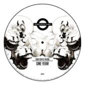hit download Substrate Music One Year    Various Artists