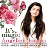 hit download It s Magic (feat. The Staff Band of the Norwegian Armed Forces)    Angelina Jordan & Forsvarets Stabsmusikkorps