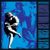 hit download Use Your Illusion II    Guns N  Roses