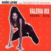 hit download Noche Diva - EP    Valeria Vix