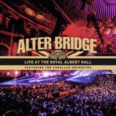 hit download Live at the Royal Albert Hall Featuring the Parallax Orchestra    Alter Bridge