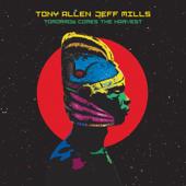 hit download Tomorrow Comes The Harvest    Tony Allen & Jeff Mills