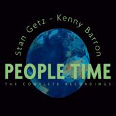 hit download People Time    Stan Getz & Kenny Barron