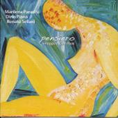 hit download Pensiero (Omaggio a gino paoli)    Marilena Paradisi, Dino Piana & Renato Sellani